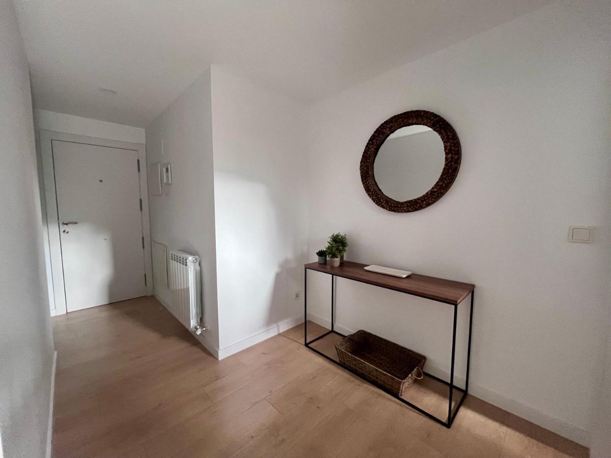 Bpirineos-Pico Cerler Apartment Benasque Ngoại thất bức ảnh
